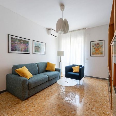 Casa Tripolitania Apartment Roma Ngoại thất bức ảnh