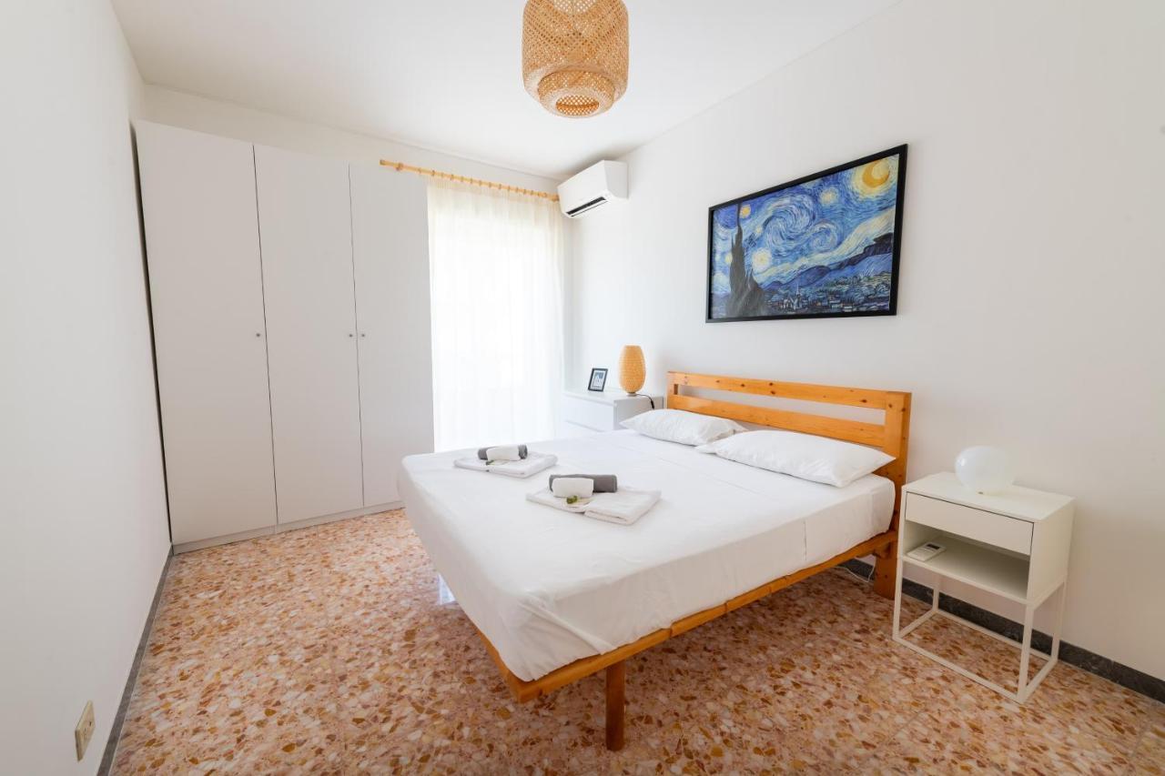 Casa Tripolitania Apartment Roma Ngoại thất bức ảnh