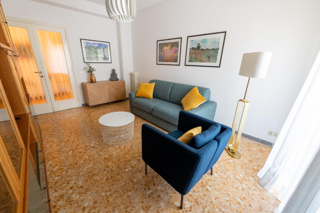 Casa Tripolitania Apartment Roma Ngoại thất bức ảnh