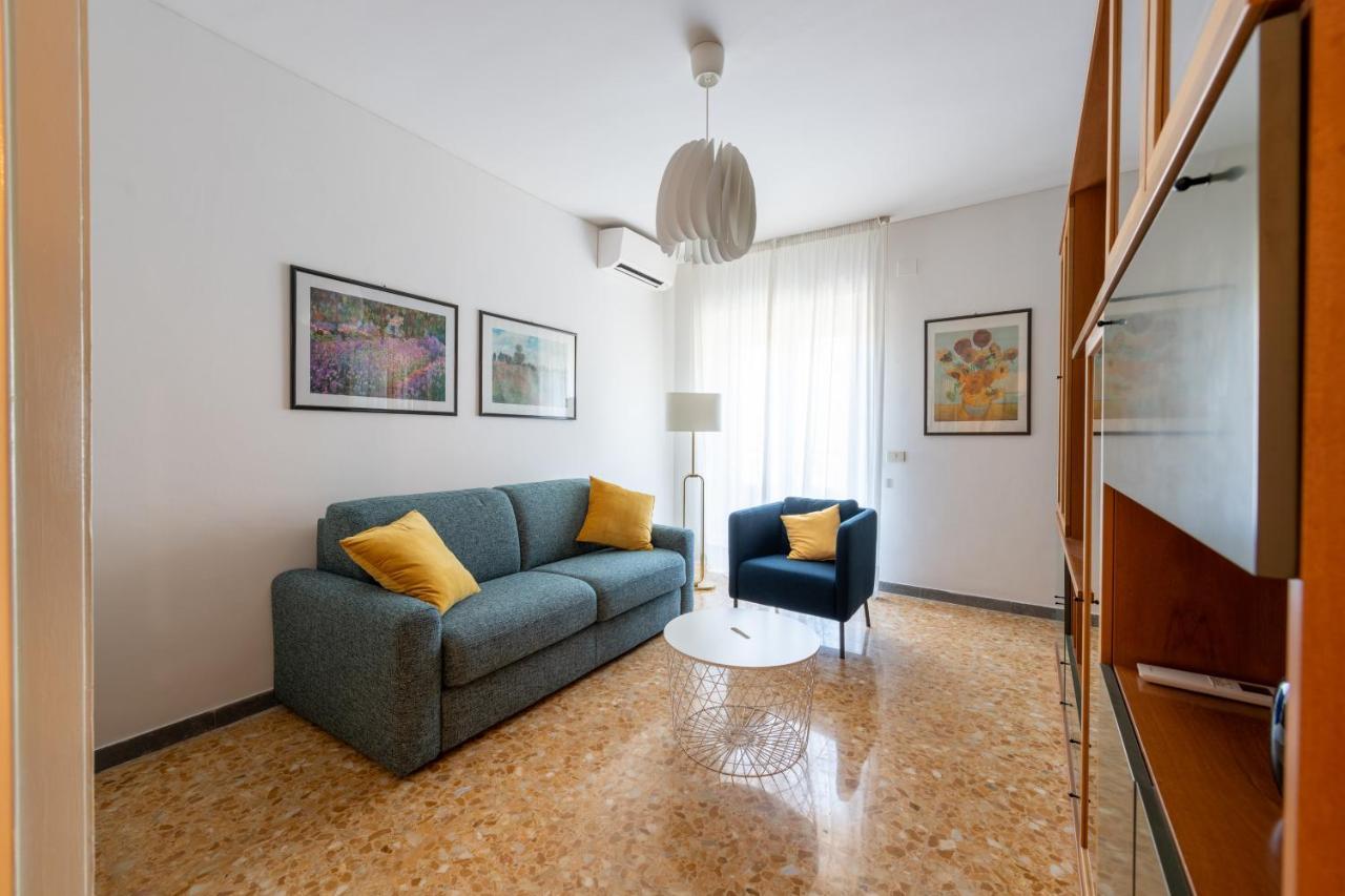Casa Tripolitania Apartment Roma Ngoại thất bức ảnh