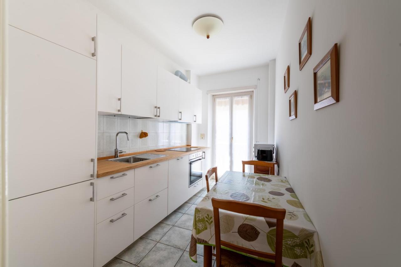 Casa Tripolitania Apartment Roma Ngoại thất bức ảnh