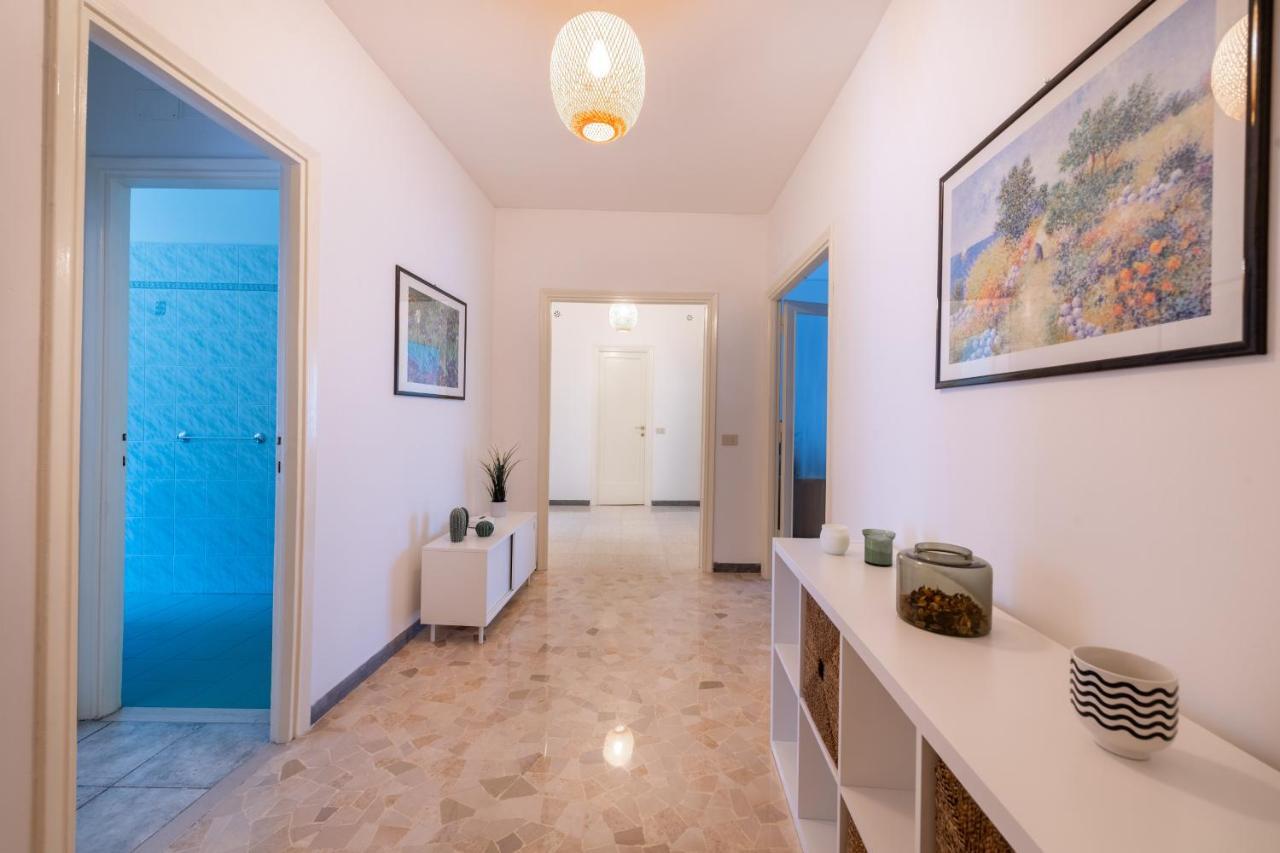 Casa Tripolitania Apartment Roma Ngoại thất bức ảnh