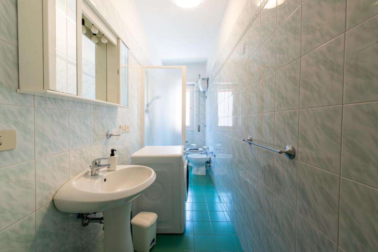 Casa Tripolitania Apartment Roma Ngoại thất bức ảnh
