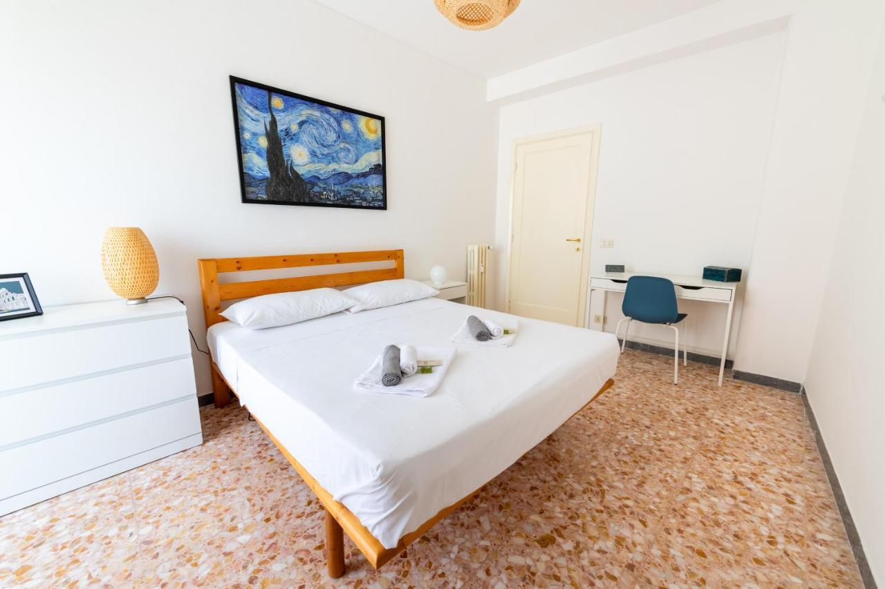 Casa Tripolitania Apartment Roma Ngoại thất bức ảnh