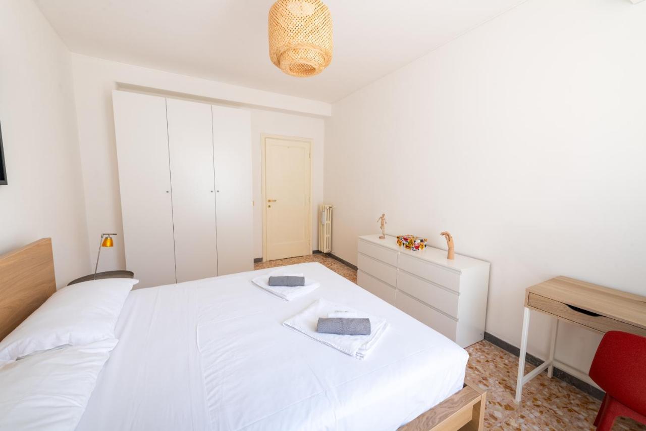 Casa Tripolitania Apartment Roma Ngoại thất bức ảnh