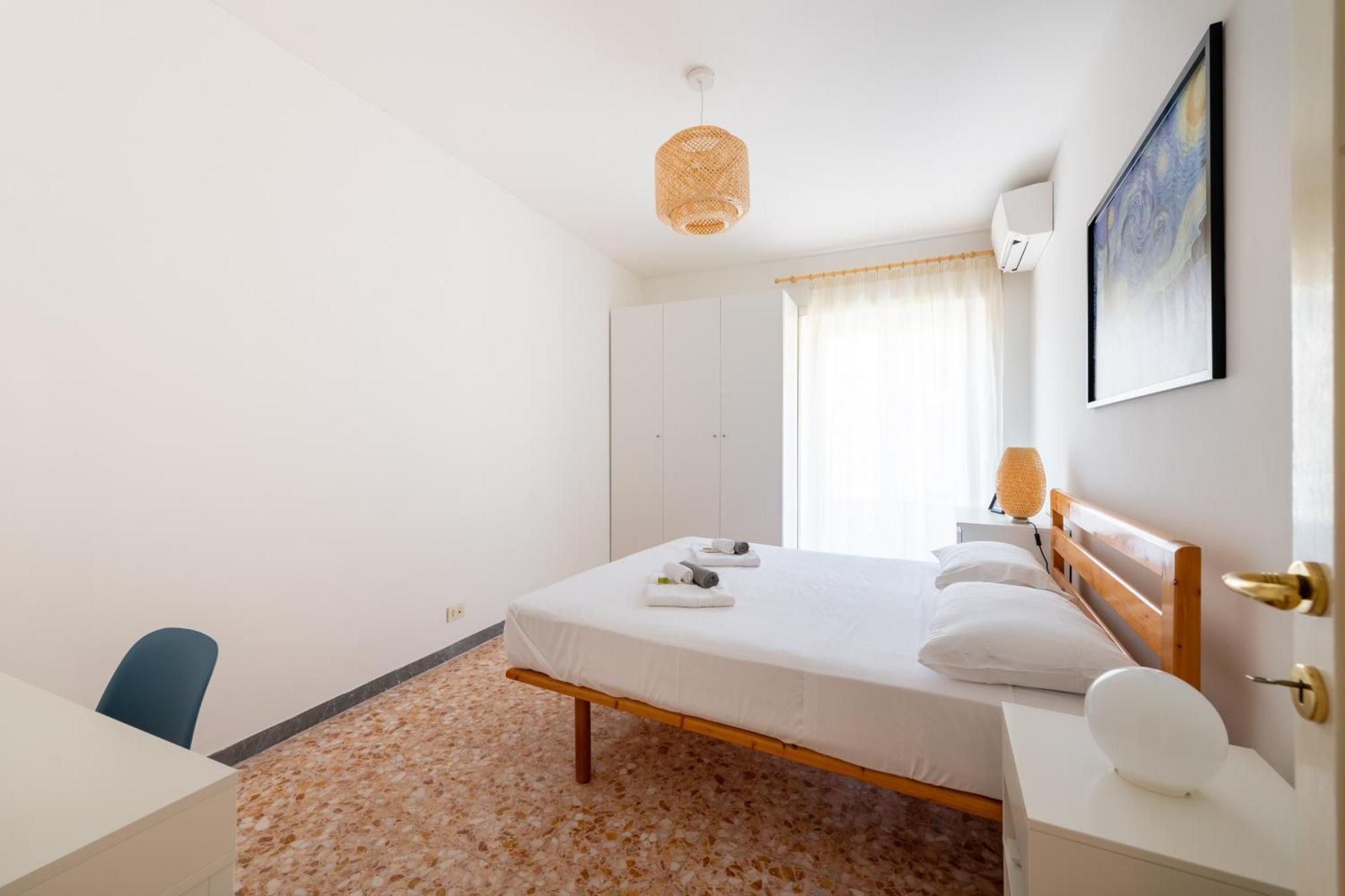Casa Tripolitania Apartment Roma Ngoại thất bức ảnh